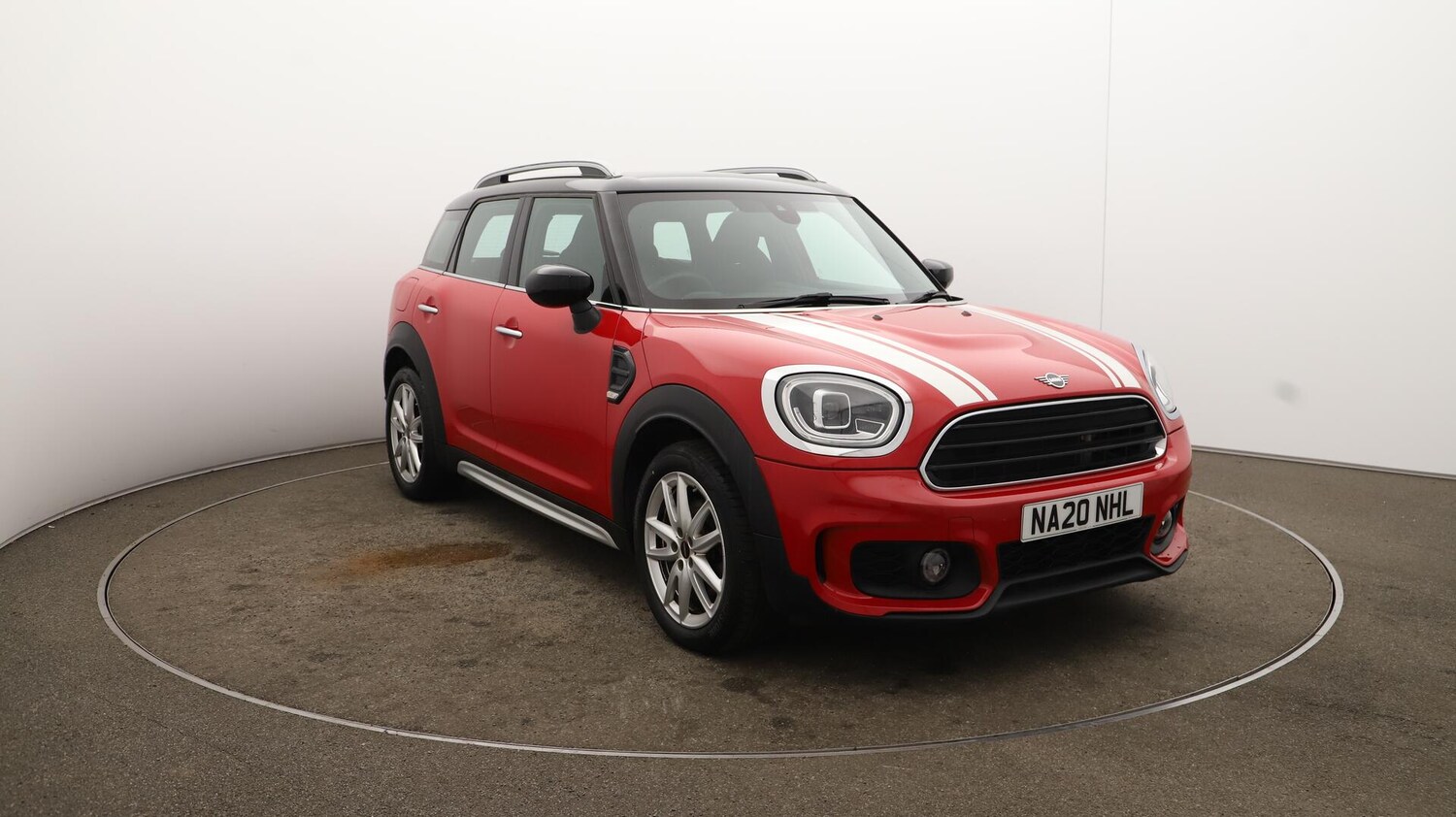 Used MINI Countryman 2020 for sale - 76151131: Photo 43
