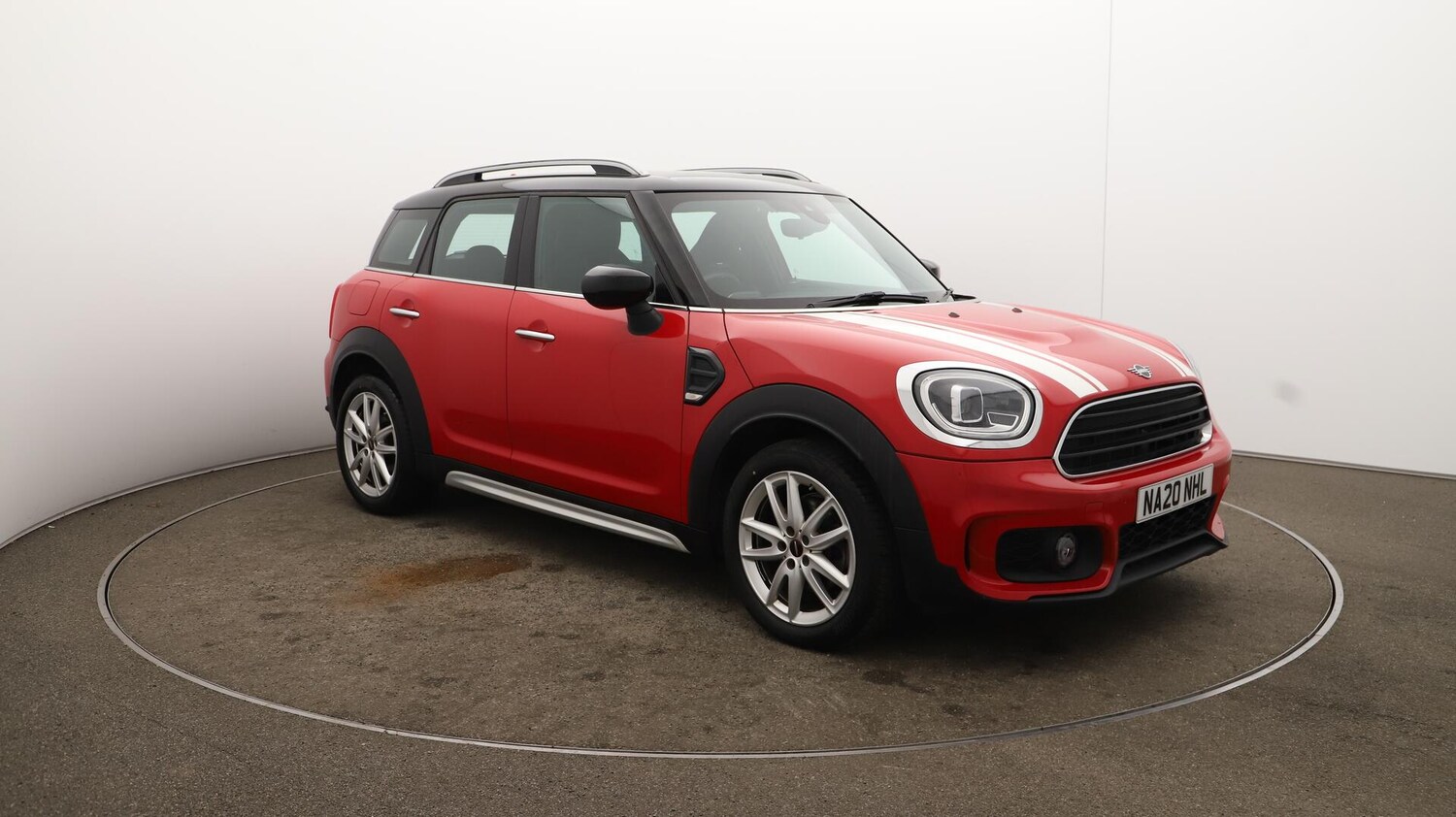 Used MINI Countryman 2020 for sale - 76151131: Photo 44