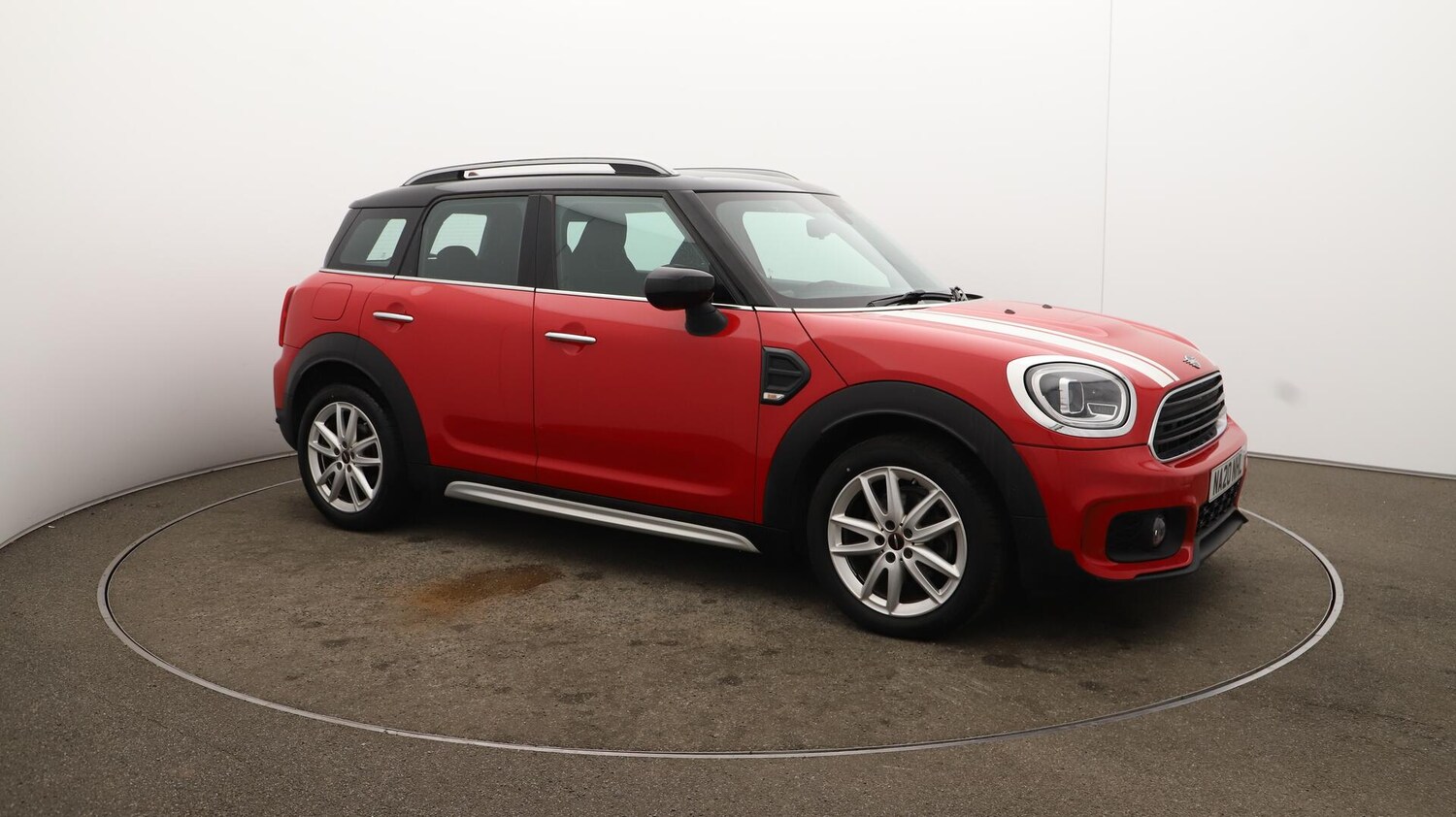 Used MINI Countryman 2020 for sale - 76151131: Photo 45
