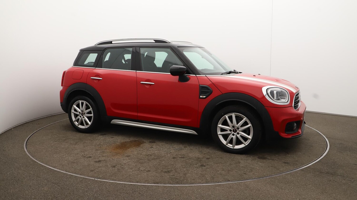 Used MINI Countryman 2020 for sale - 76151131: Photo 46