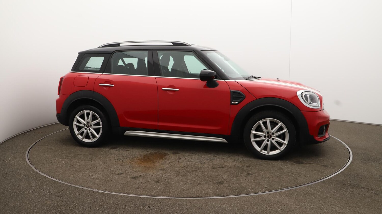 Used MINI Countryman 2020 for sale - 76151131: Photo 48