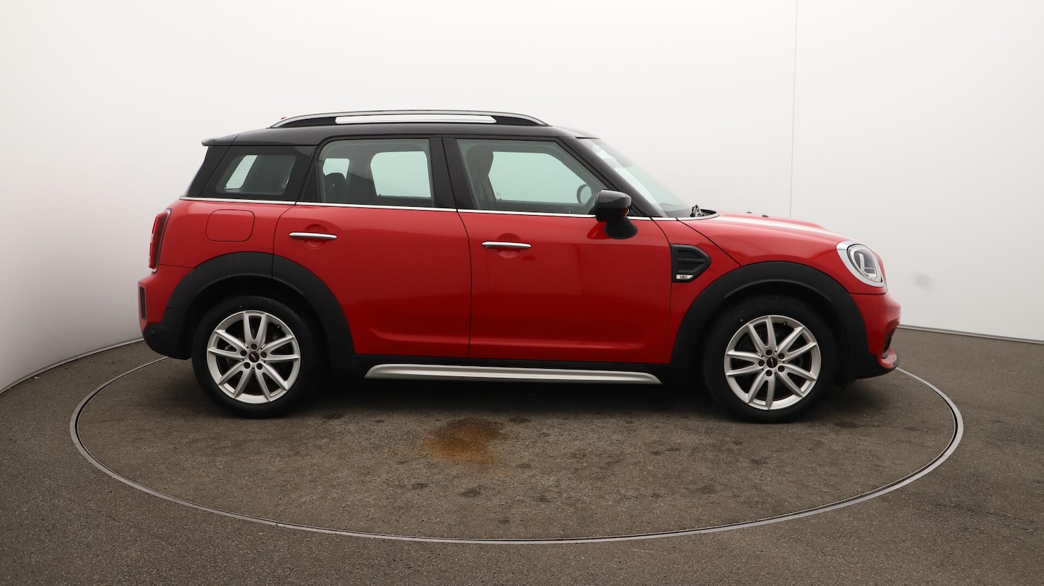 Used MINI Countryman 2020 for sale - 76151131: Photo 49