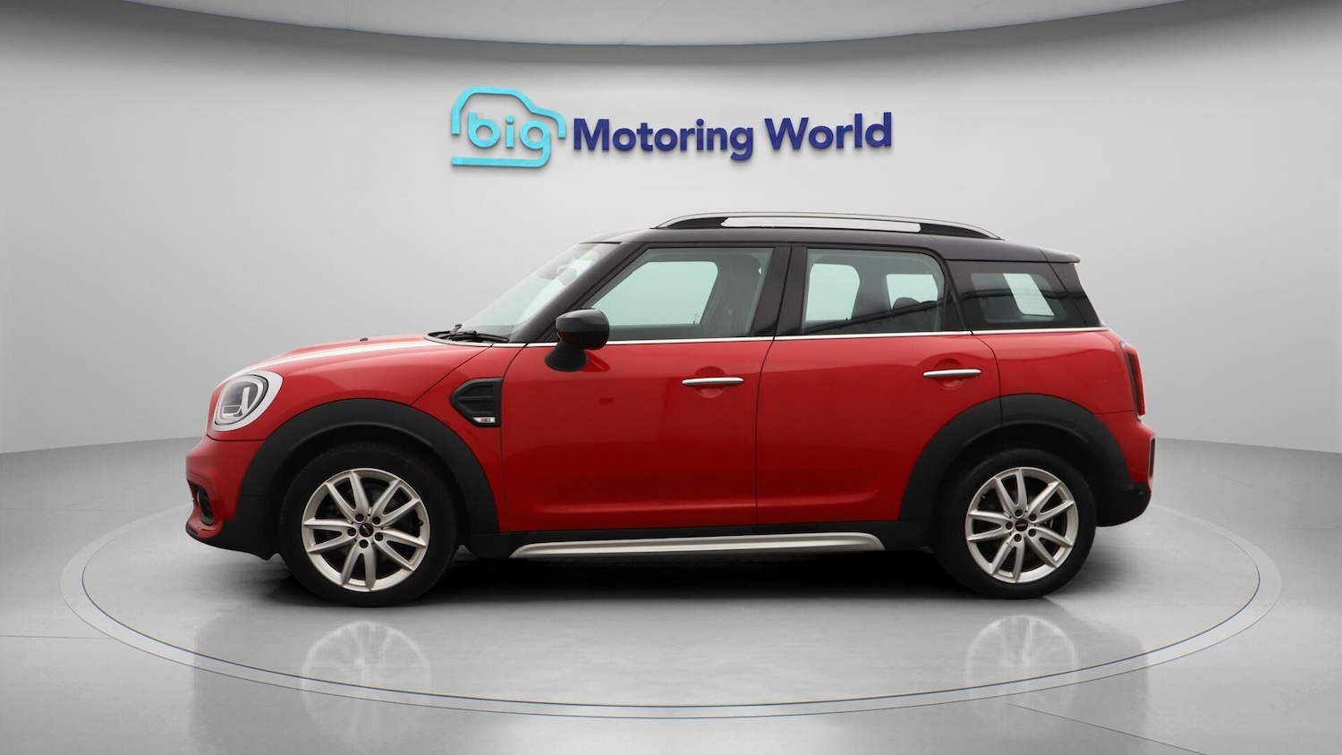 Used MINI Countryman 2020 for sale - 76151131: Photo 5