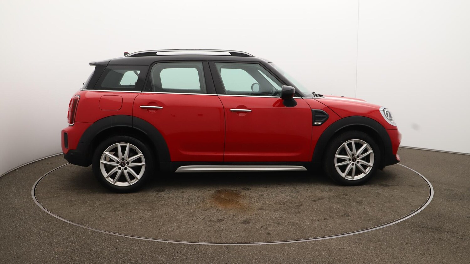 Used MINI Countryman 2020 for sale - 76151131: Photo 50