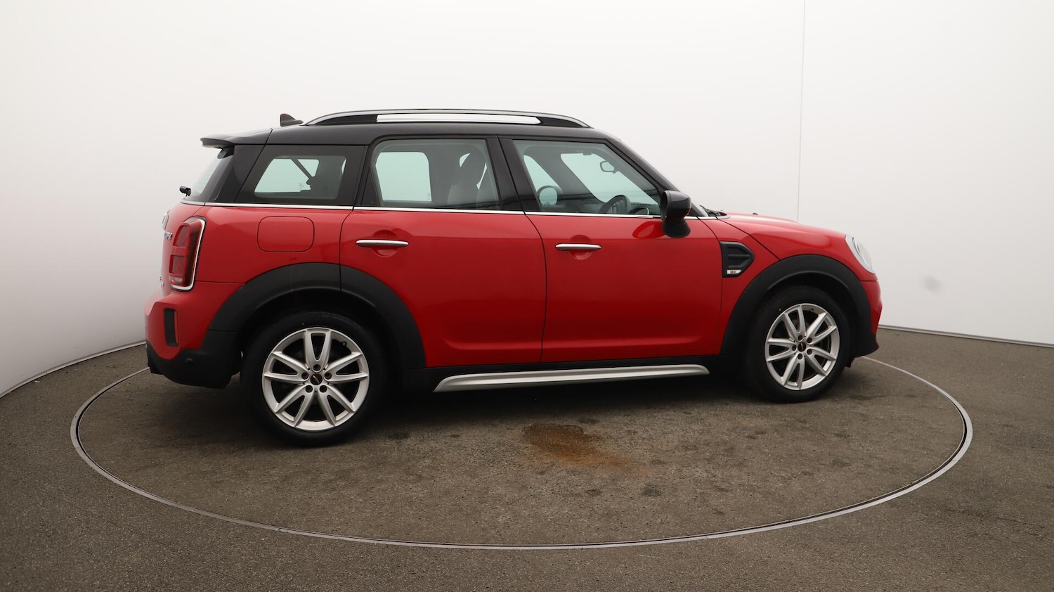 Used MINI Countryman 2020 for sale - 76151131: Photo 51