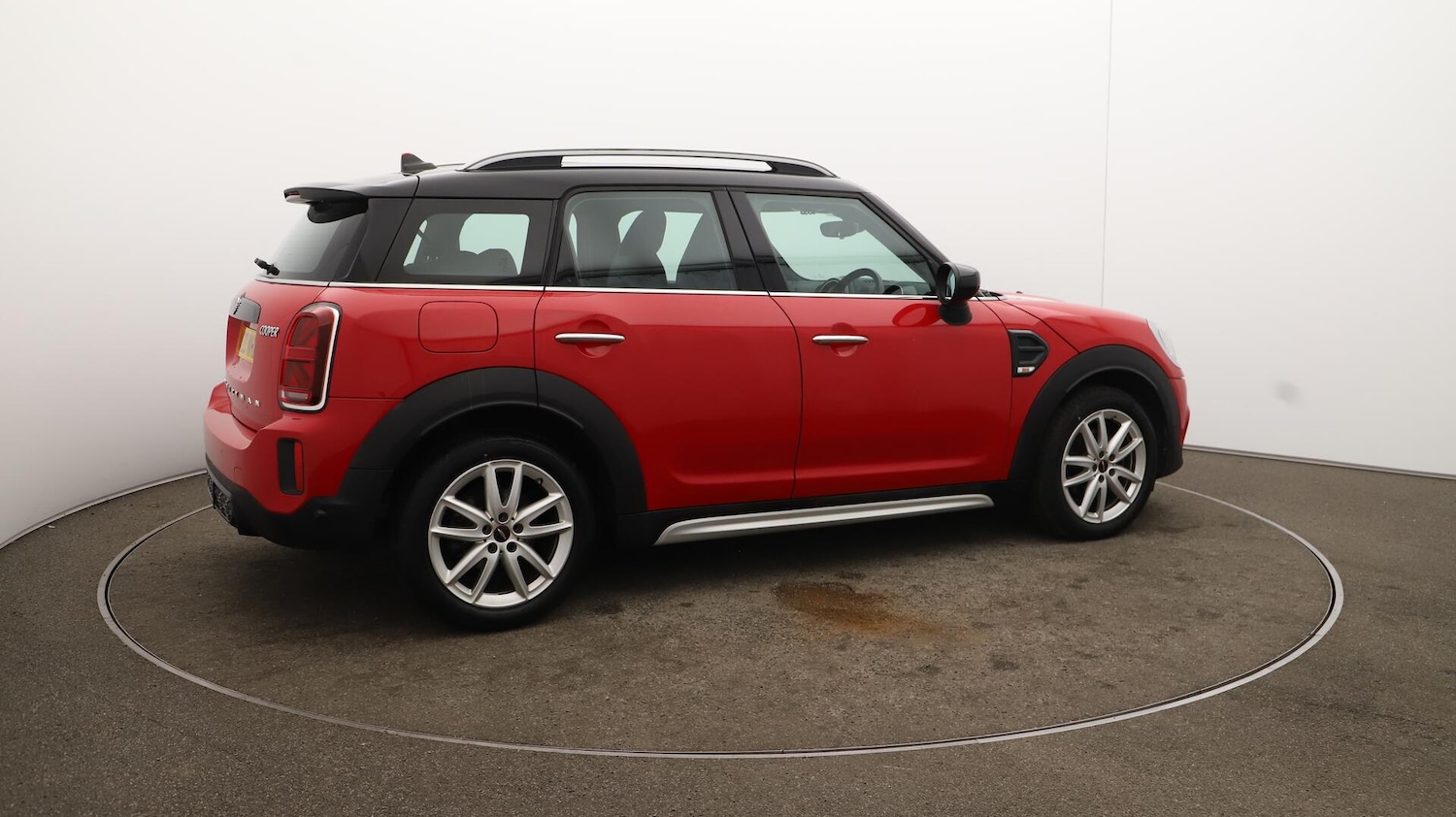 Used MINI Countryman 2020 for sale - 76151131: Photo 52