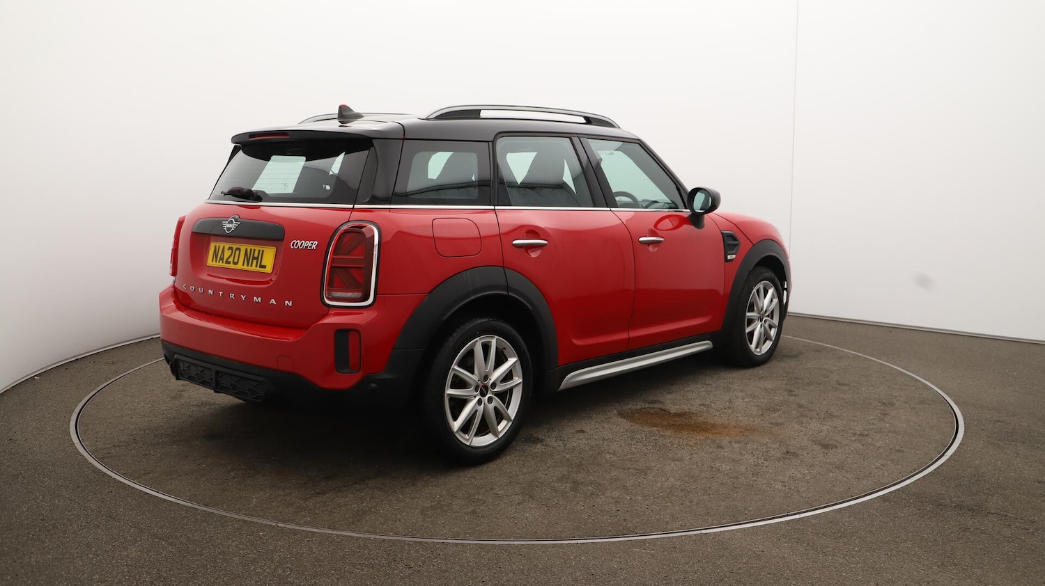 Used MINI Countryman 2020 for sale - 76151131: Photo 54