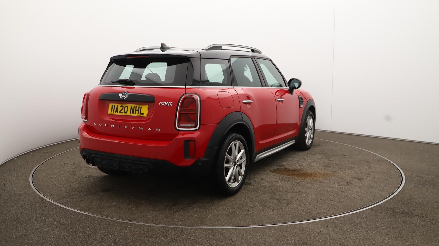 Used MINI Countryman 2020 for sale - 76151131: Photo 55