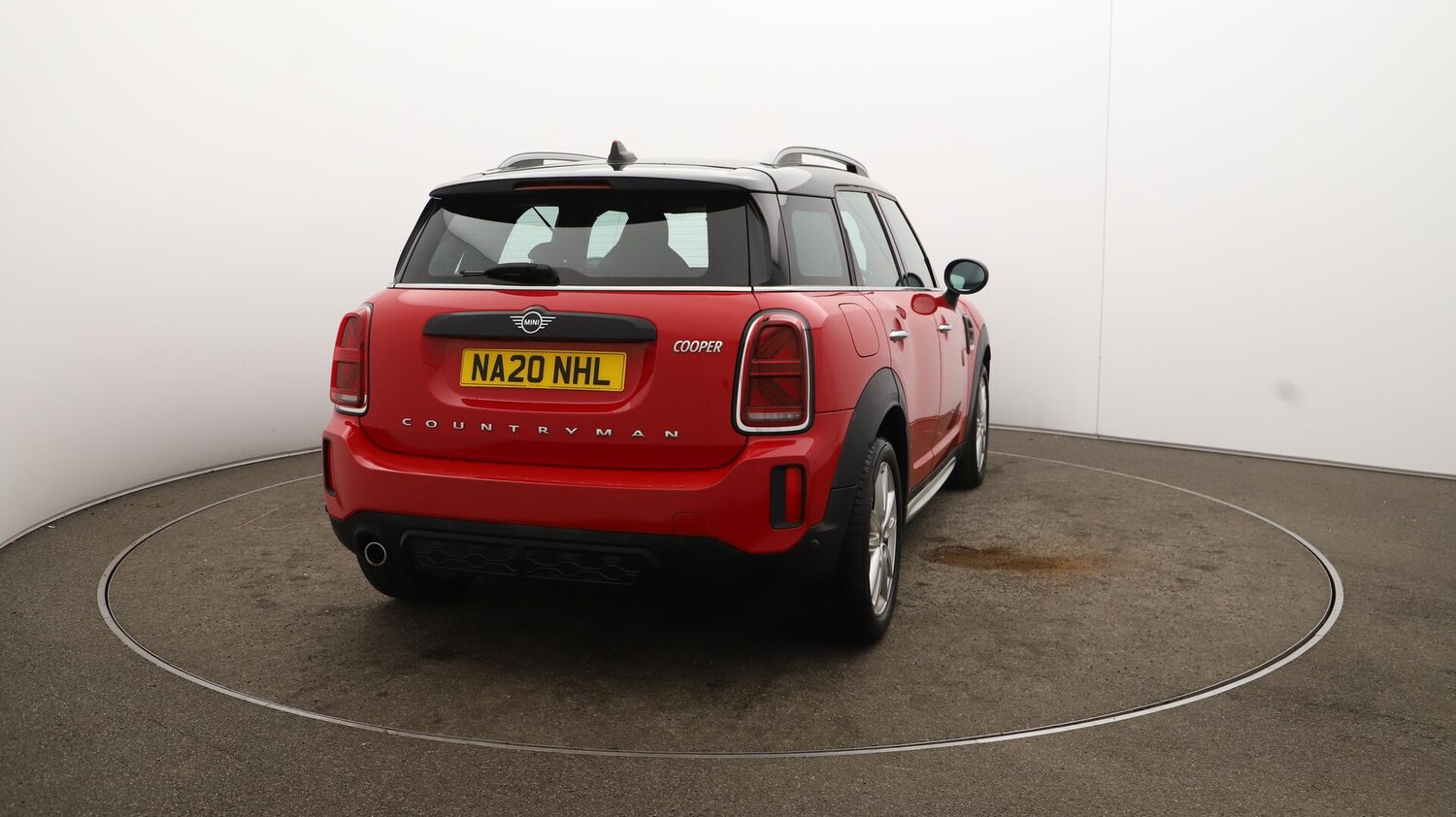 Used MINI Countryman 2020 for sale - 76151131: Photo 56