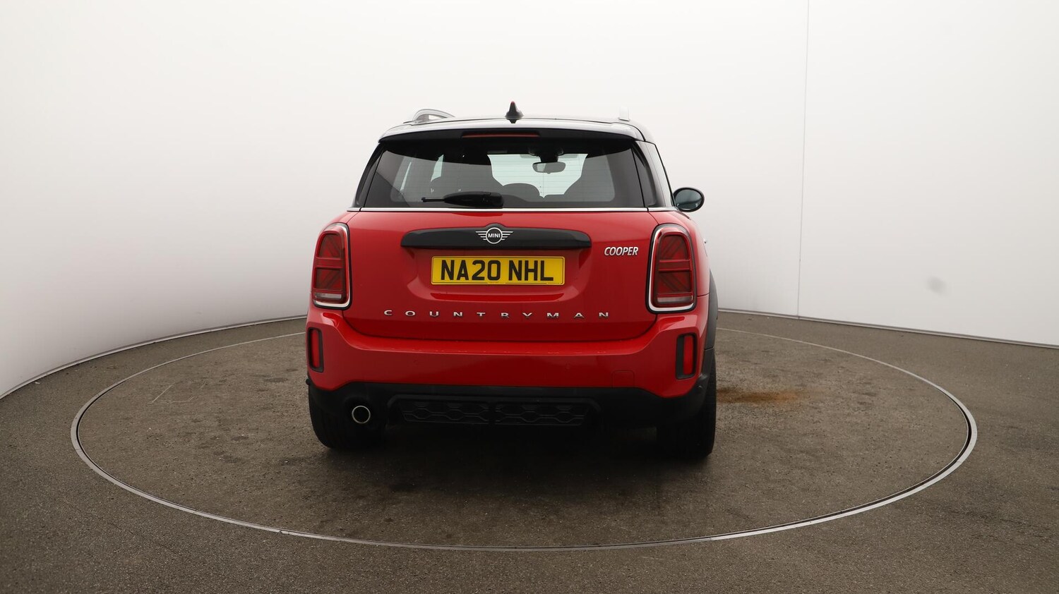 Used MINI Countryman 2020 for sale - 76151131: Photo 57