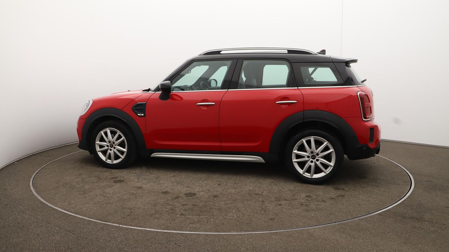Used MINI Countryman 2020 for sale - 76151131: Photo 58