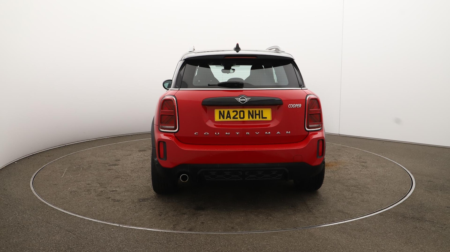 Used MINI Countryman 2020 for sale - 76151131: Photo 59