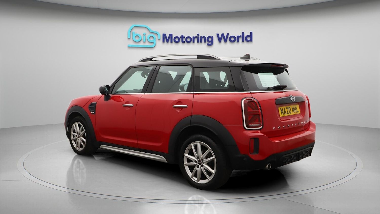 Used MINI Countryman 2020 for sale - 76151131: Photo 6