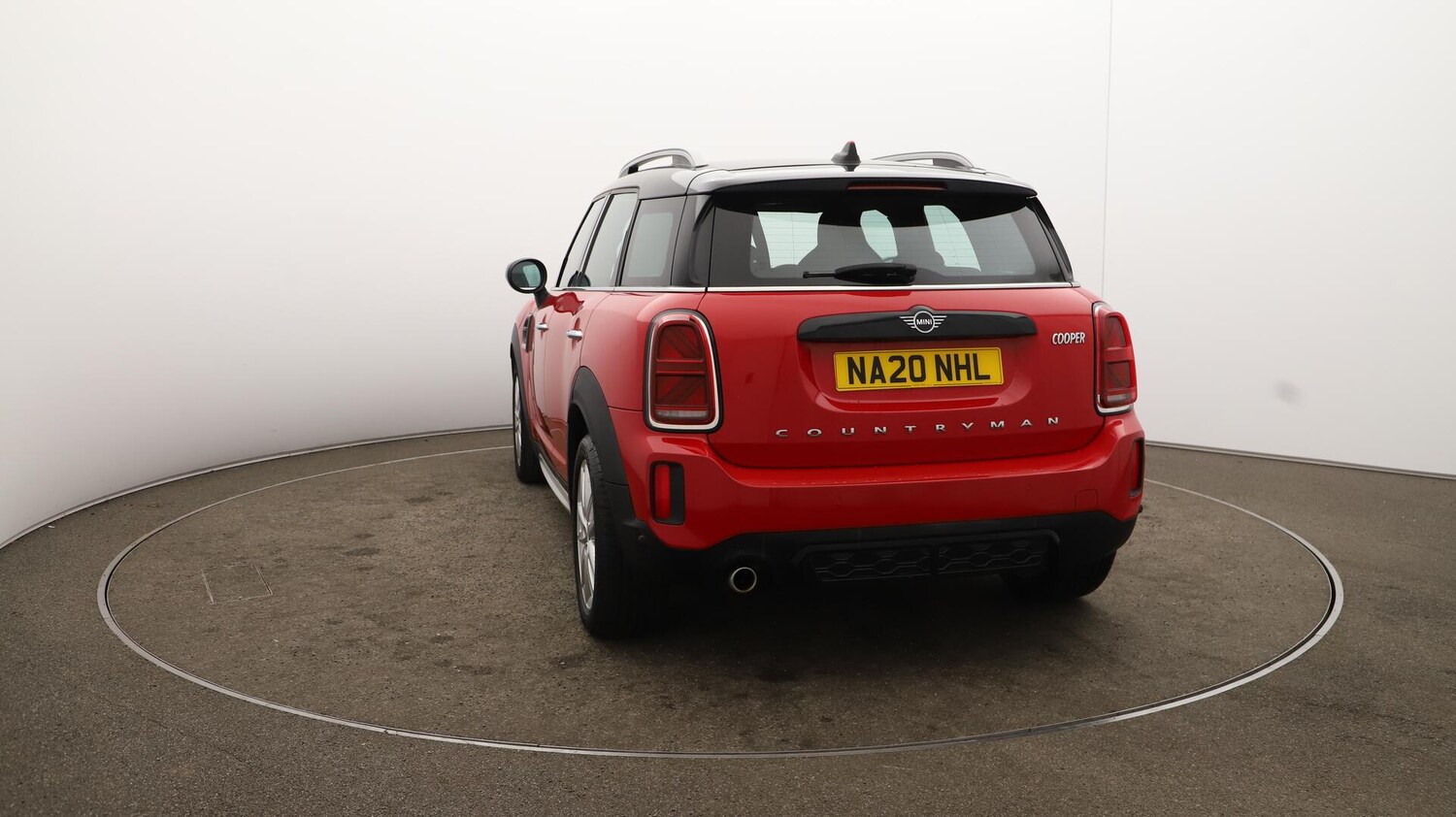 Used MINI Countryman 2020 for sale - 76151131: Photo 60