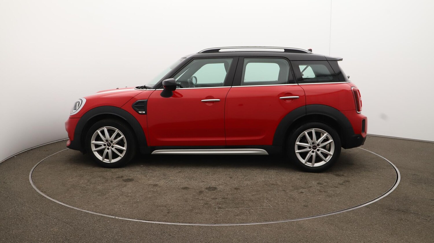 Used MINI Countryman 2020 for sale - 76151131: Photo 64