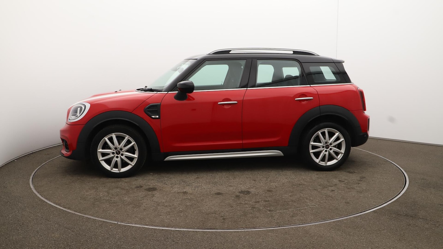 Used MINI Countryman 2020 for sale - 76151131: Photo 65