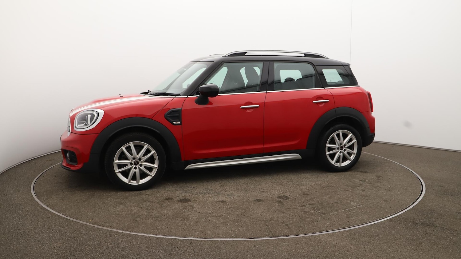 Used MINI Countryman 2020 for sale - 76151131: Photo 66