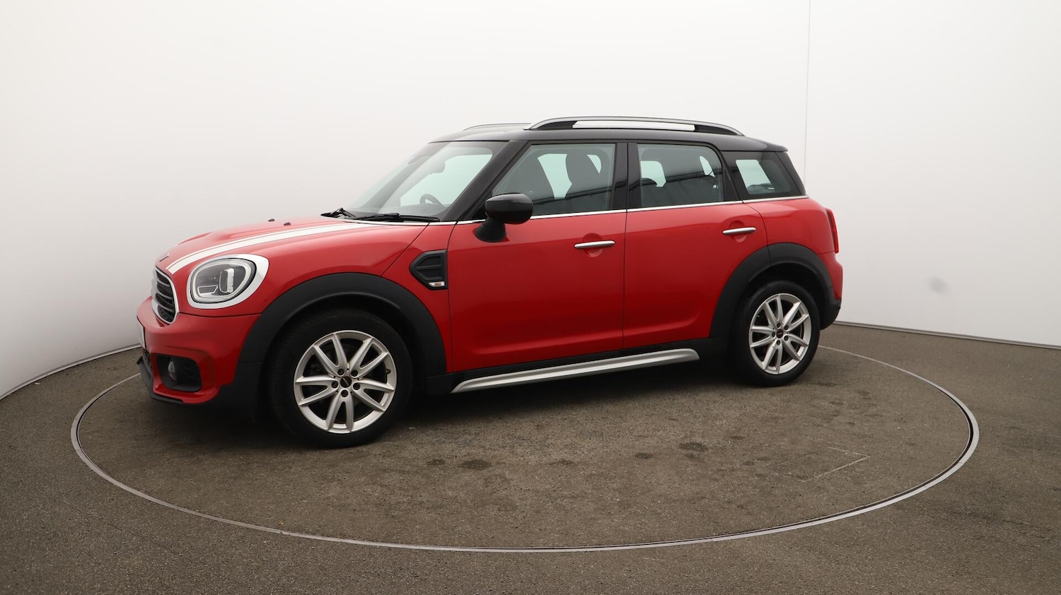 Used MINI Countryman 2020 for sale - 76151131: Photo 67