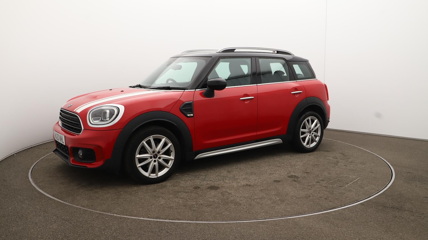 Used MINI Countryman 2020 for sale - 76151131: Photo 68