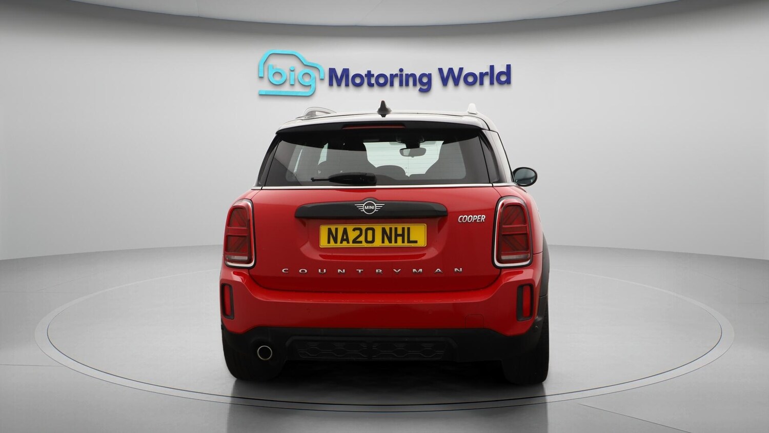 Used MINI Countryman 2020 for sale - 76151131: Photo 7