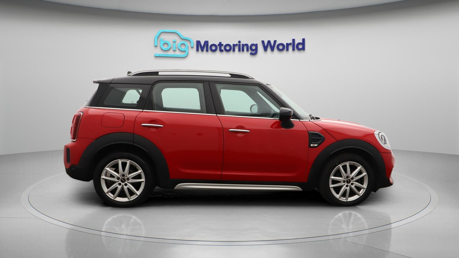 Used MINI Countryman 2020 for sale - 76151131: Photo 9