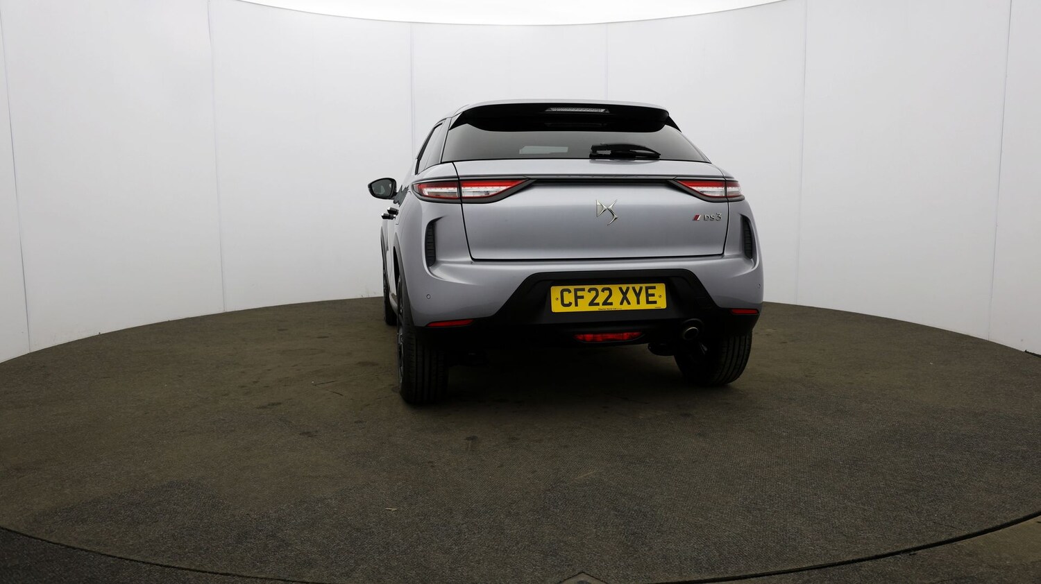 Used DS Automobiles DS 3 Crossback 2022 for sale - 76810948: Photo 26