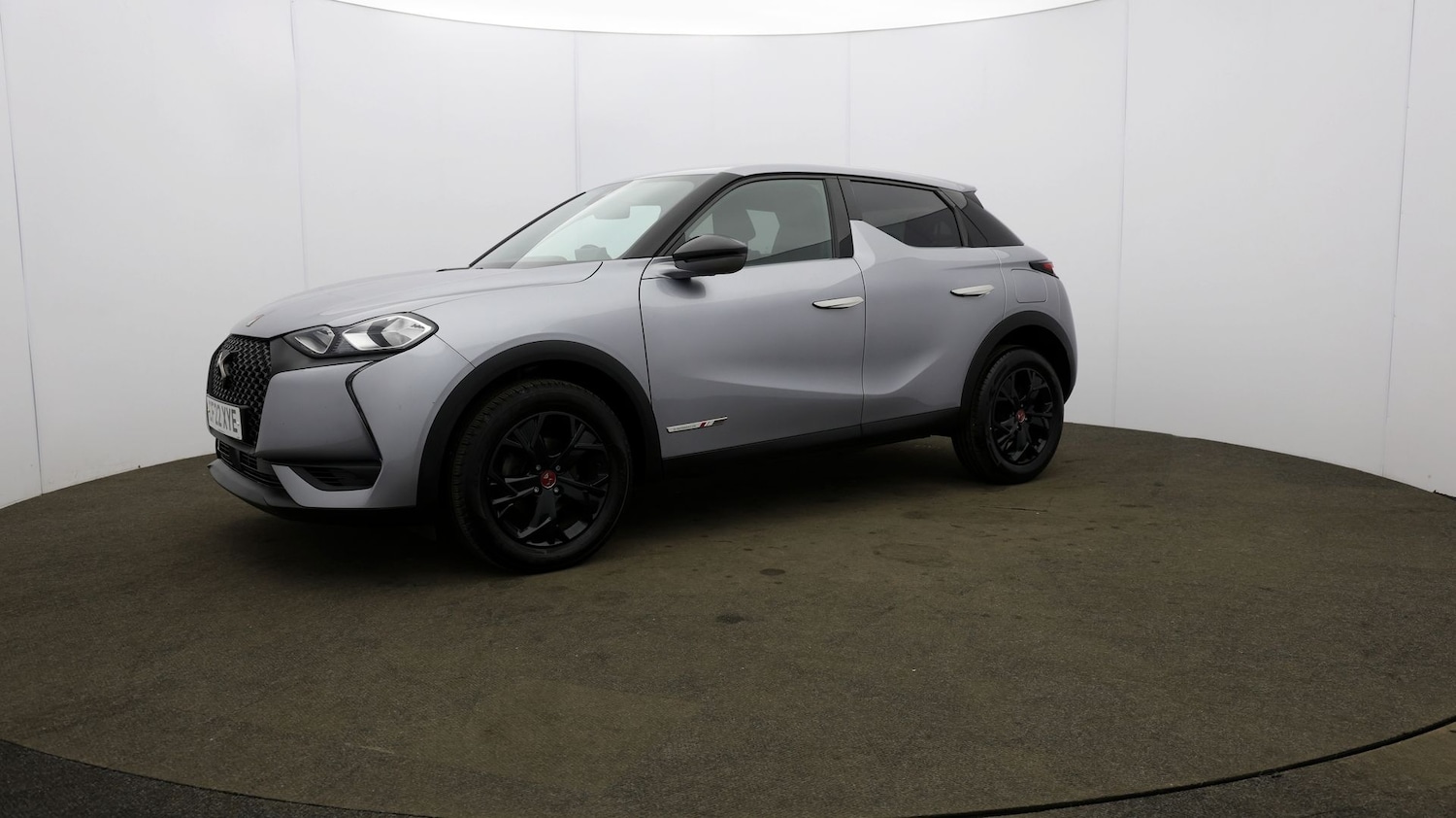 Used DS Automobiles DS 3 Crossback 2022 for sale - 76810948: Photo 31