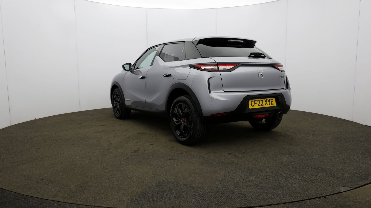 Used DS Automobiles DS 3 Crossback 2022 for sale - 76810948: Photo 35