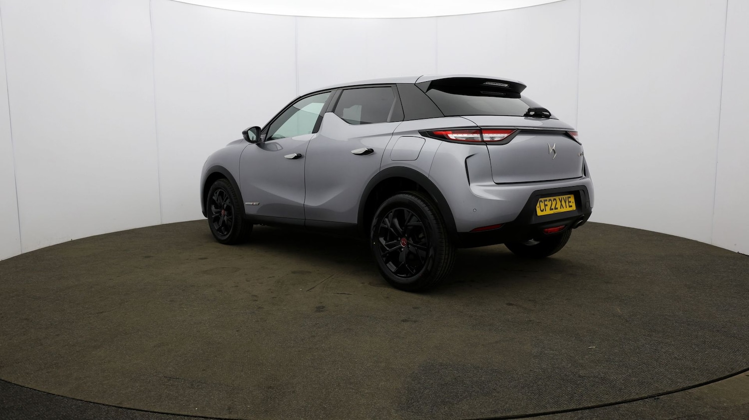 Used DS Automobiles DS 3 Crossback 2022 for sale - 76810948: Photo 36