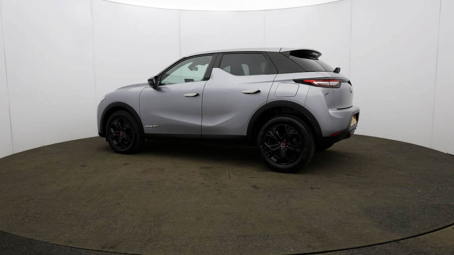 Used DS Automobiles DS 3 Crossback 2022 for sale - 76810948: Photo 38