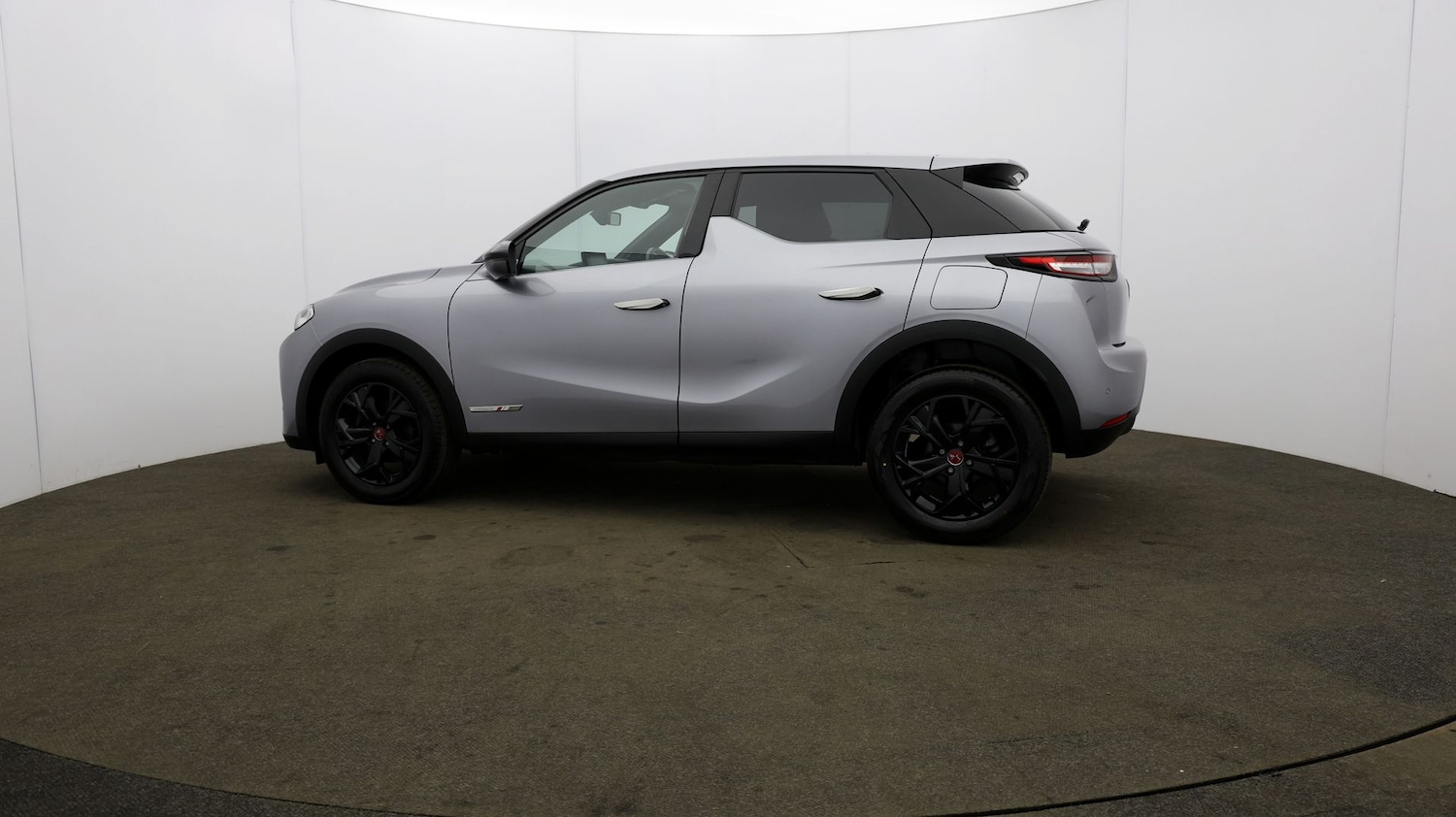 Used DS Automobiles DS 3 Crossback 2022 for sale - 76810948: Photo 39