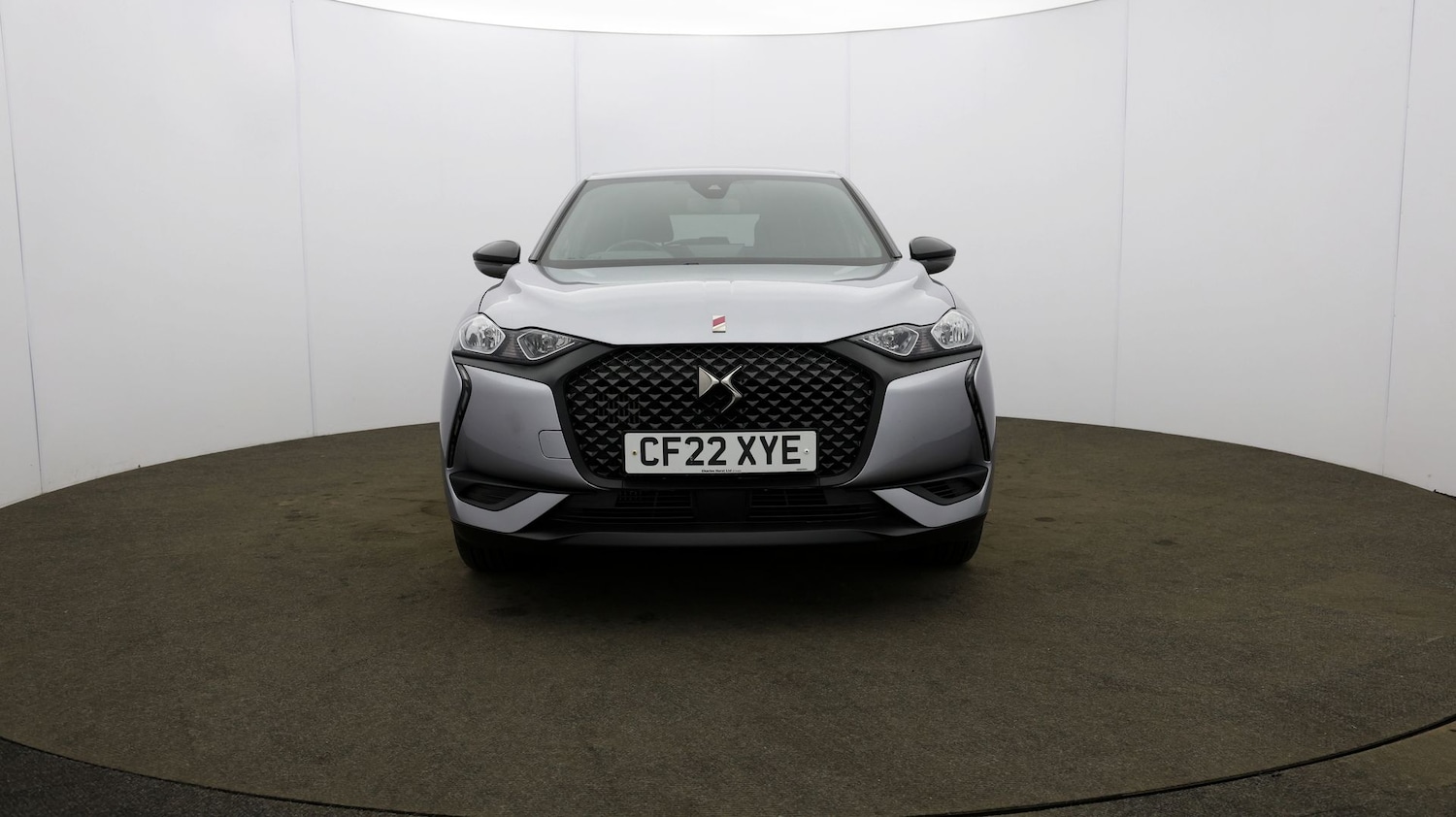 Used DS Automobiles DS 3 Crossback 2022 for sale - 76810948: Photo 45