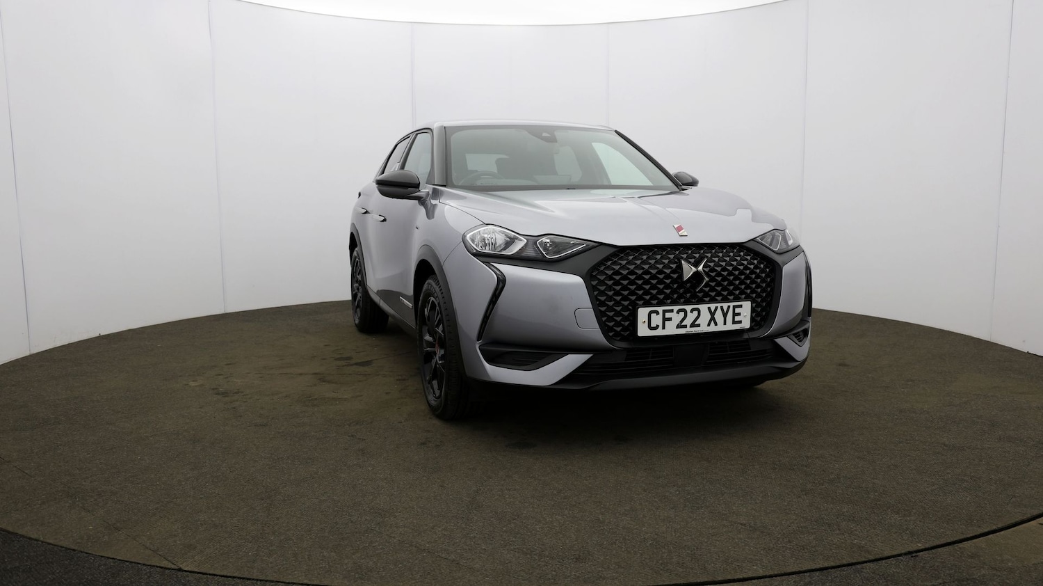 Used DS Automobiles DS 3 Crossback 2022 for sale - 76810948: Photo 47