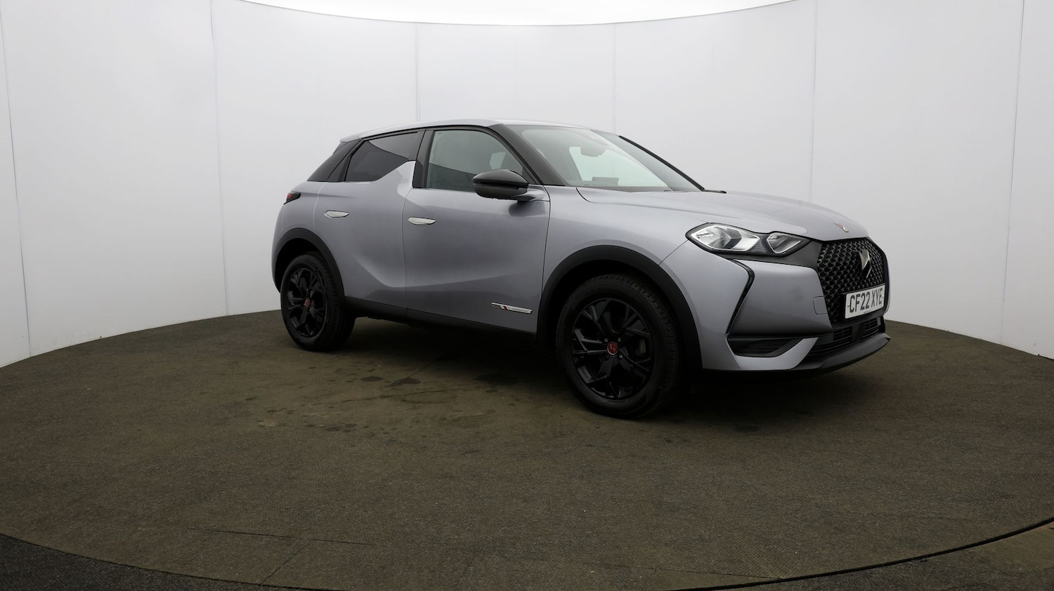 Used DS Automobiles DS 3 Crossback 2022 for sale - 76810948: Photo 50