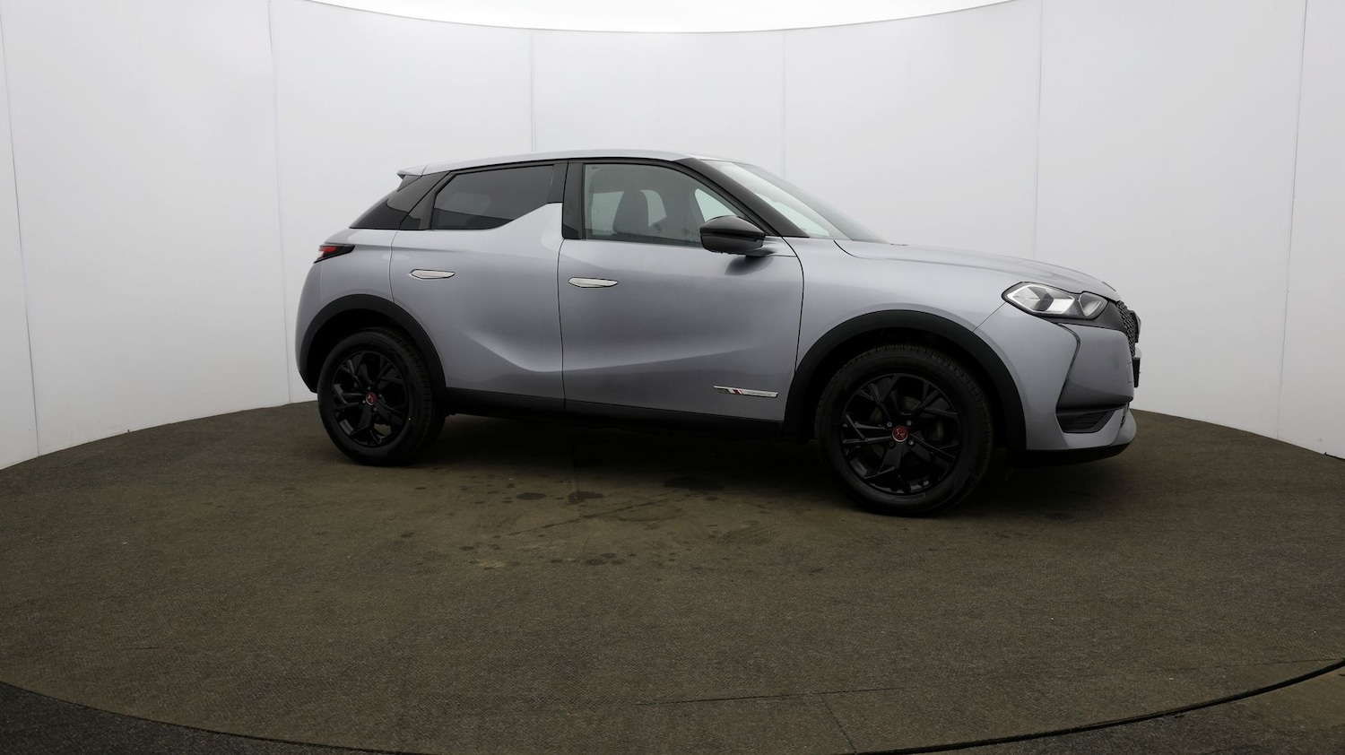 Used DS Automobiles DS 3 Crossback 2022 for sale - 76810948: Photo 52