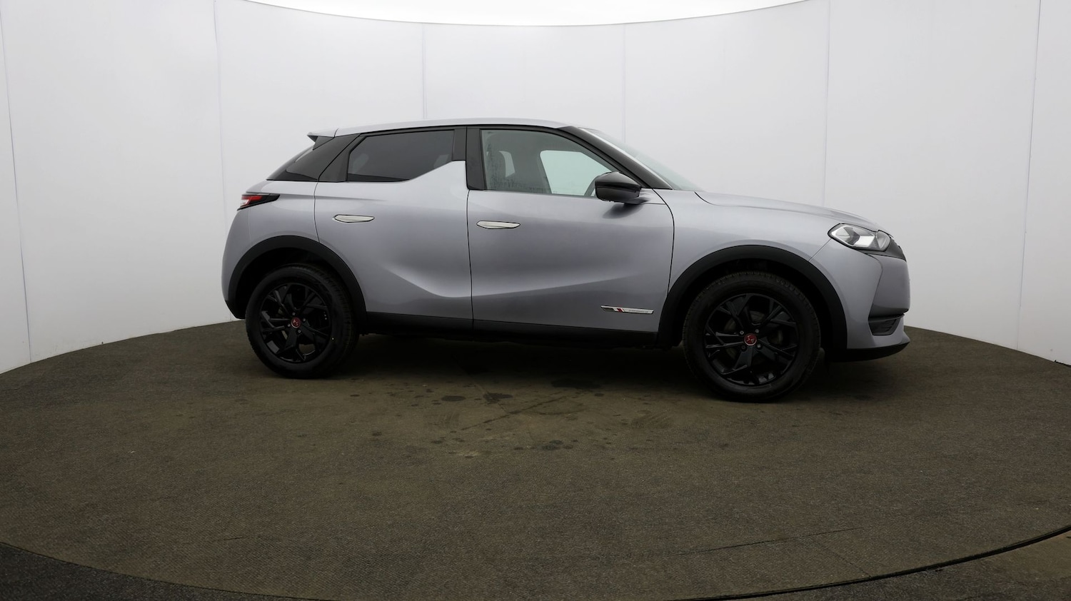 Used DS Automobiles DS 3 Crossback 2022 for sale - 76810948: Photo 53