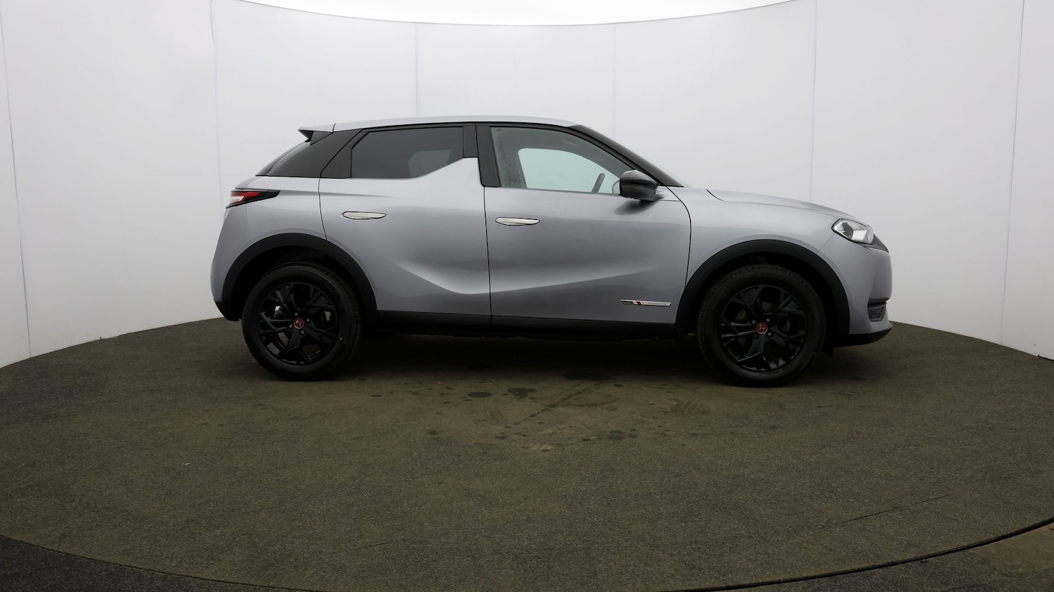 Used DS Automobiles DS 3 Crossback 2022 for sale - 76810948: Photo 54