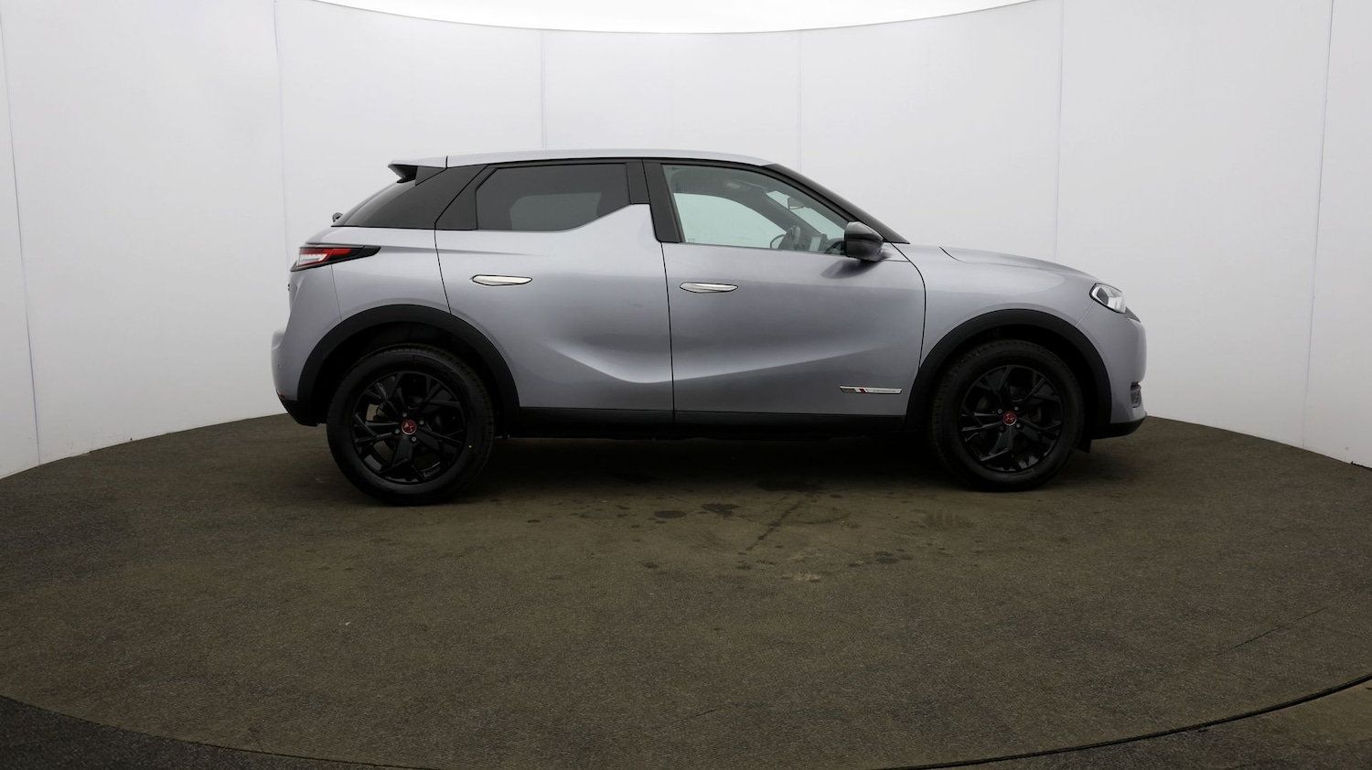 Used DS Automobiles DS 3 Crossback 2022 for sale - 76810948: Photo 55