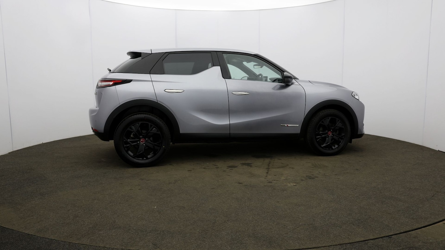 Used DS Automobiles DS 3 Crossback 2022 for sale - 76810948: Photo 56