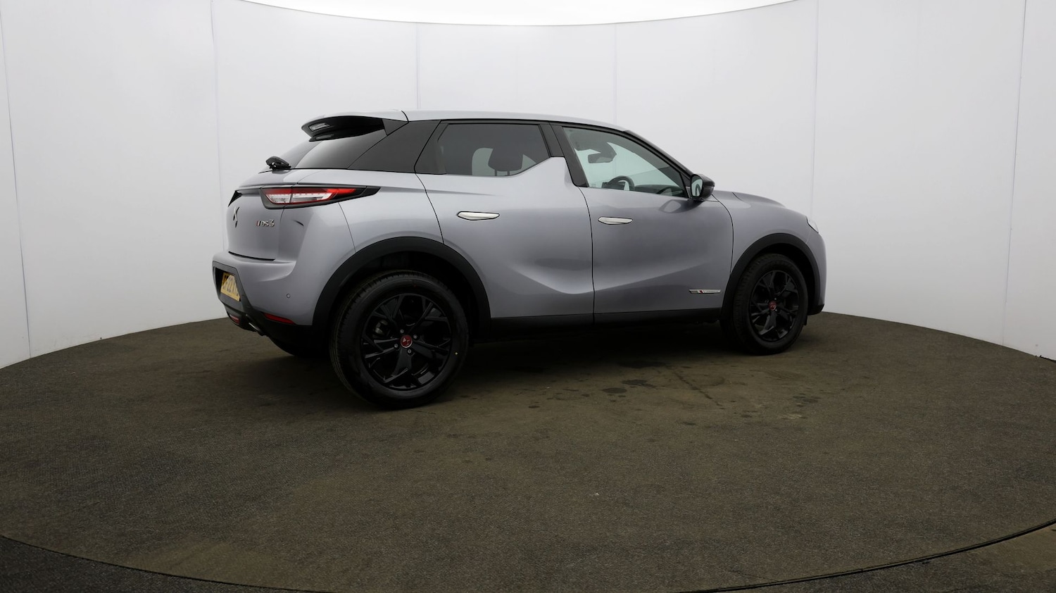 Used DS Automobiles DS 3 Crossback 2022 for sale - 76810948: Photo 58