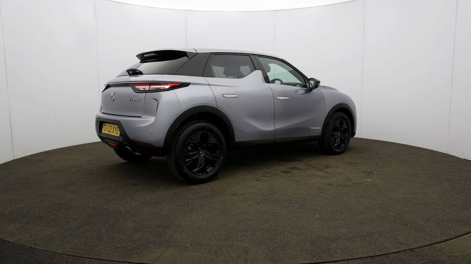 Used DS Automobiles DS 3 Crossback 2022 for sale - 76810948: Photo 59