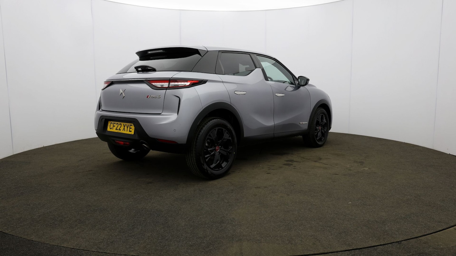 Used DS Automobiles DS 3 Crossback 2022 for sale - 76810948: Photo 60