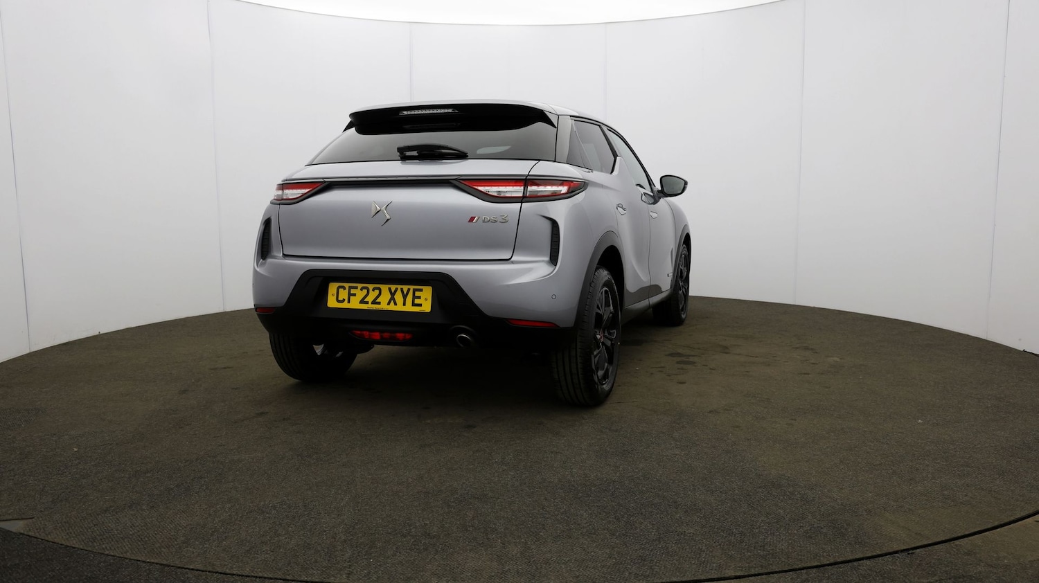 Used DS Automobiles DS 3 Crossback 2022 for sale - 76810948: Photo 62