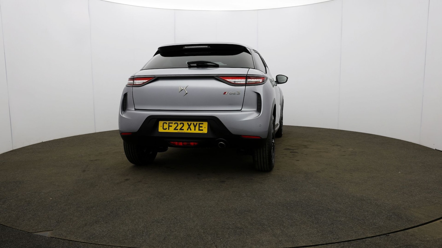 Used DS Automobiles DS 3 Crossback 2022 for sale - 76810948: Photo 63