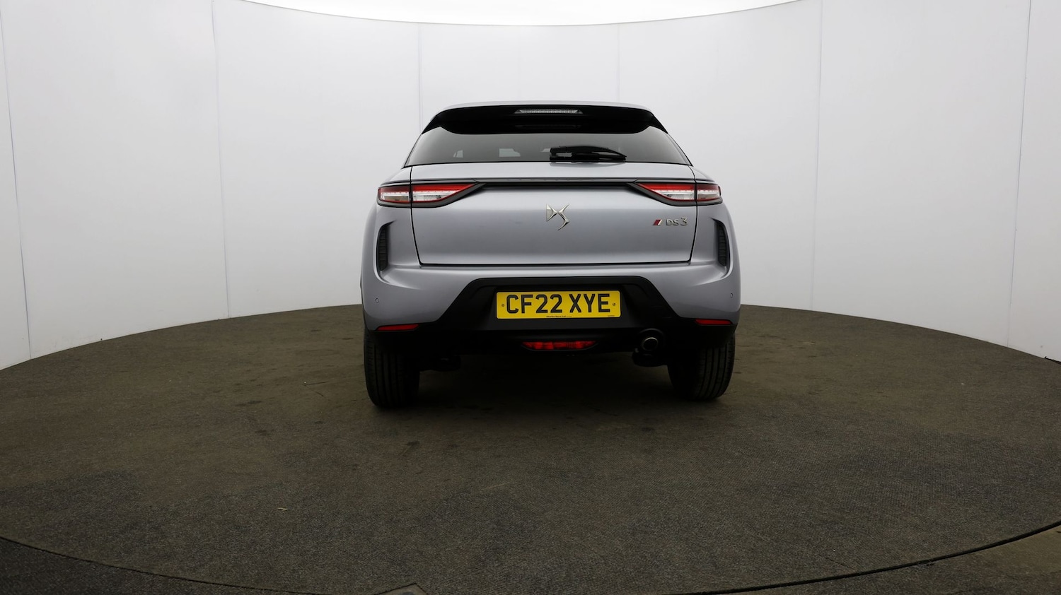 Used DS Automobiles DS 3 Crossback 2022 for sale - 76810948: Photo 65