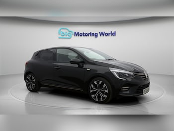 Used Renault Clio 2022 for sale - 79582076: Photo