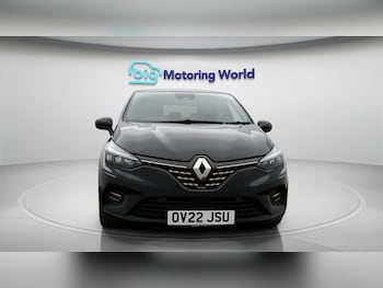 Used Renault Clio 2022 for sale - 79582076: Photo
