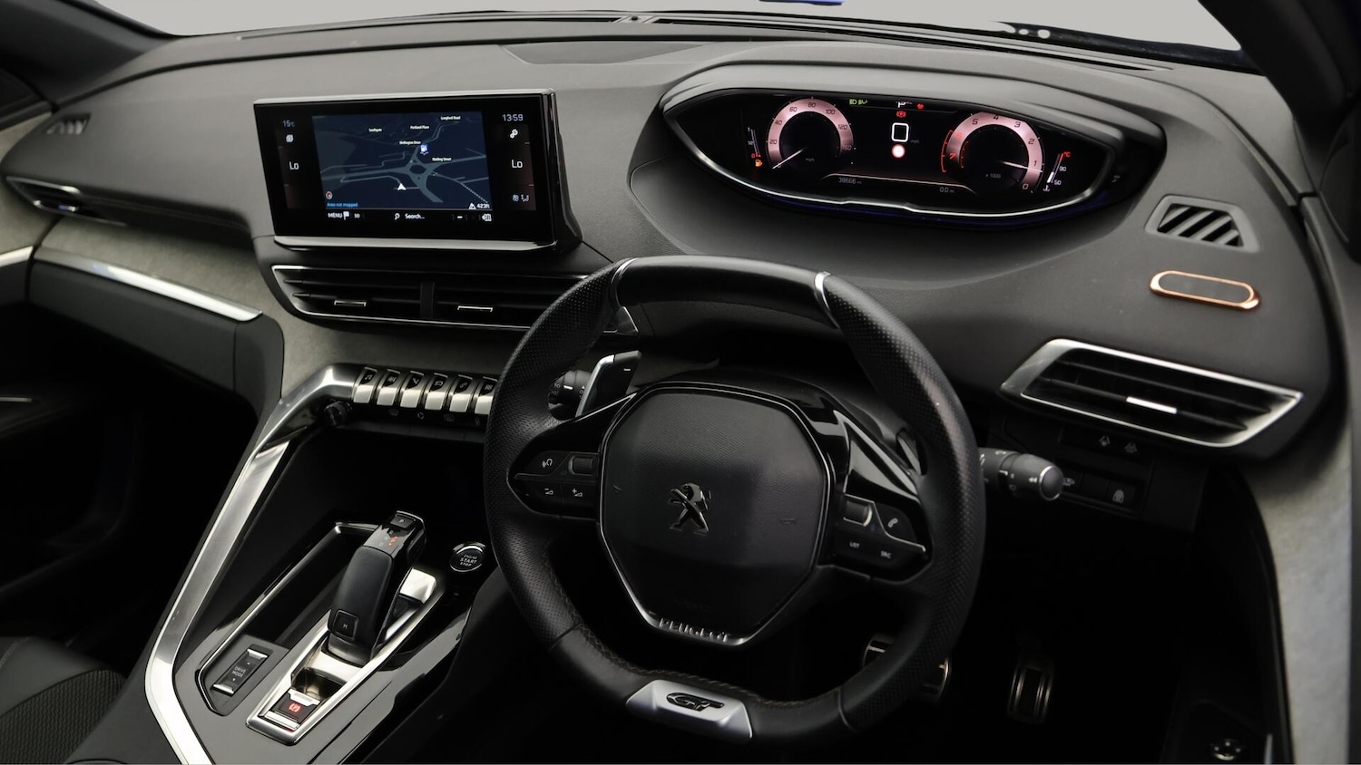 Used Peugeot 3008 2022 for sale - 76408944: Photo 10