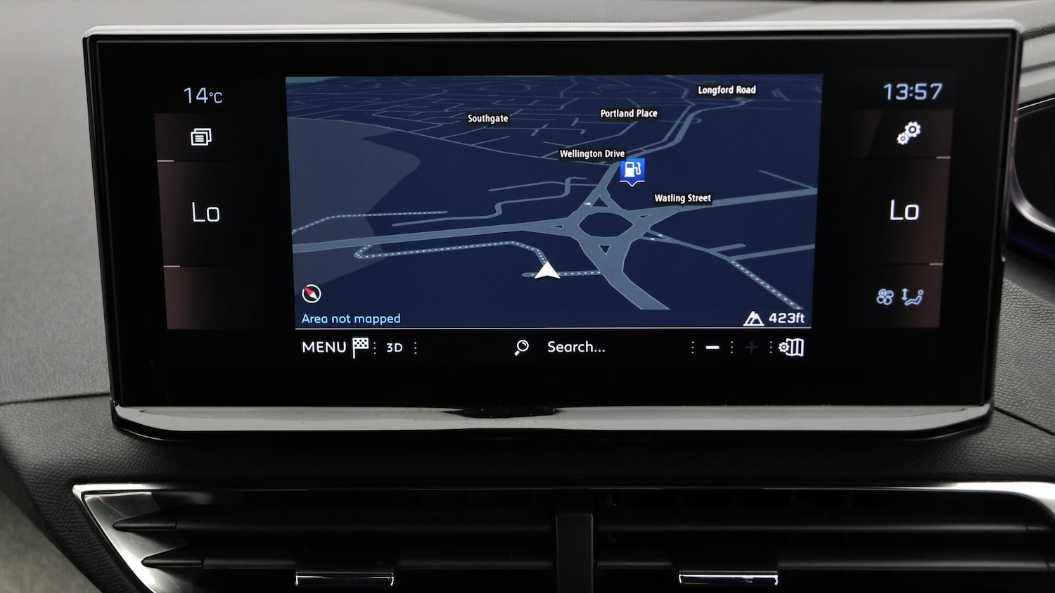 Used Peugeot 3008 2022 for sale - 76408944: Photo 12