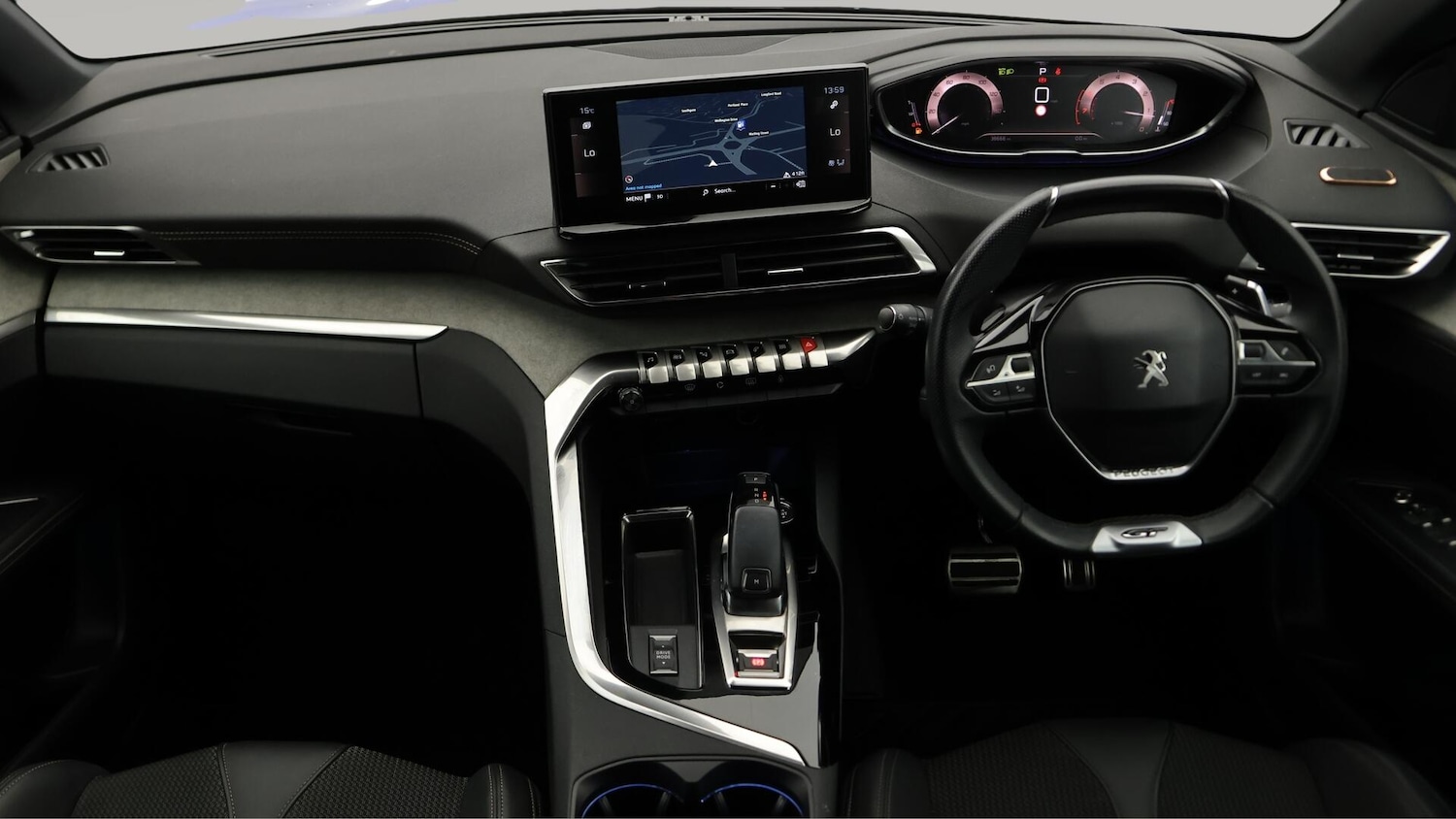 Used Peugeot 3008 2022 for sale - 76408944: Photo 14